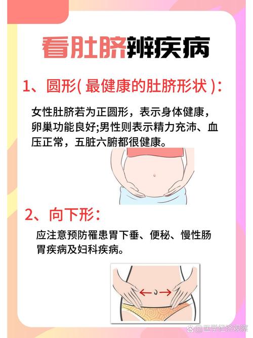 梦见肚脐眼解析心理暗示与现实意义对比