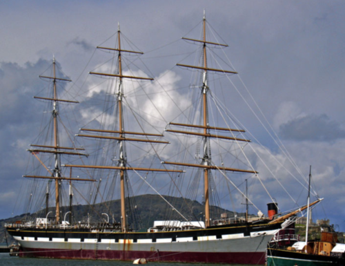 梦见船桅杆象征了哪些含义?解读梦境中隐藏的心理讯息 梦见船桅杆象征了哪些含义?解读梦境中隐藏的心理讯息