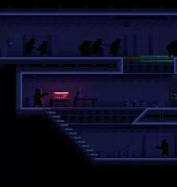 武士零免费DLC预告：开发进度揭秘，接近完成！如何引领游戏潮流？