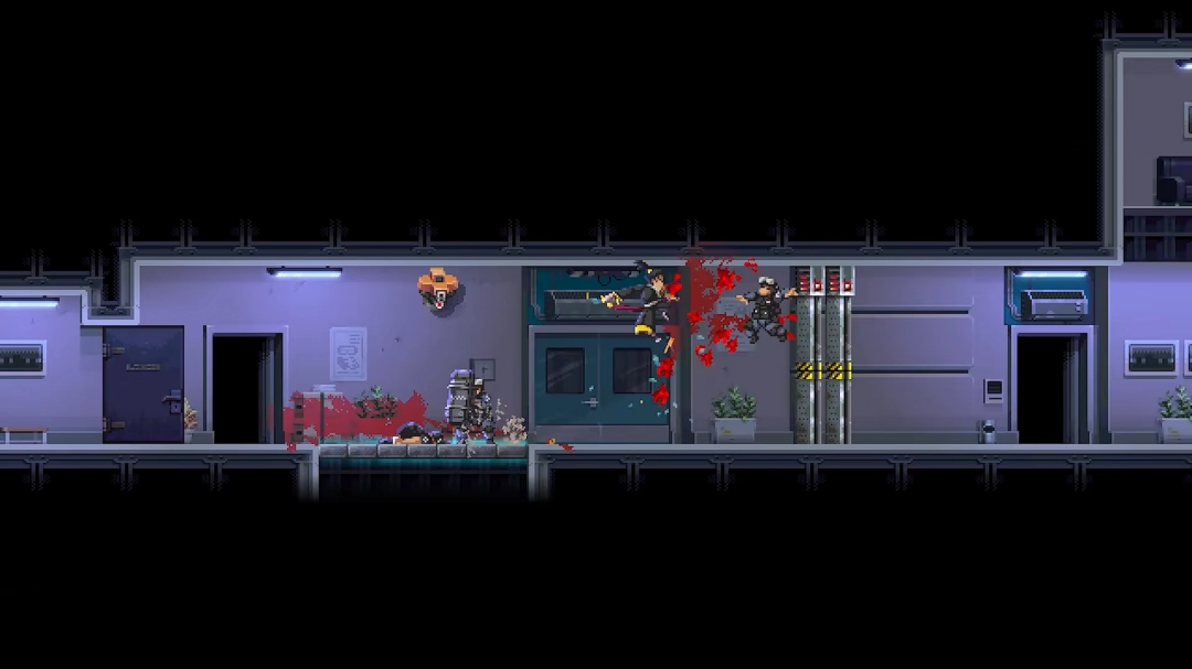 武士零免费DLC预告：开发进度揭秘，接近完成！如何引领游戏潮流？