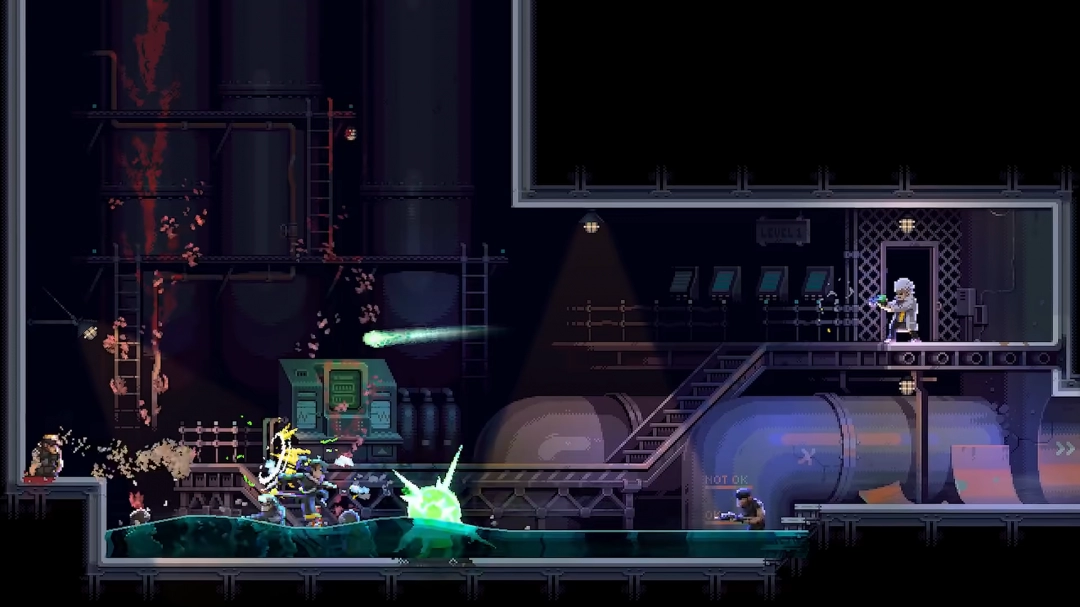 武士零免费DLC预告：开发进度揭秘，接近完成！如何引领游戏潮流？