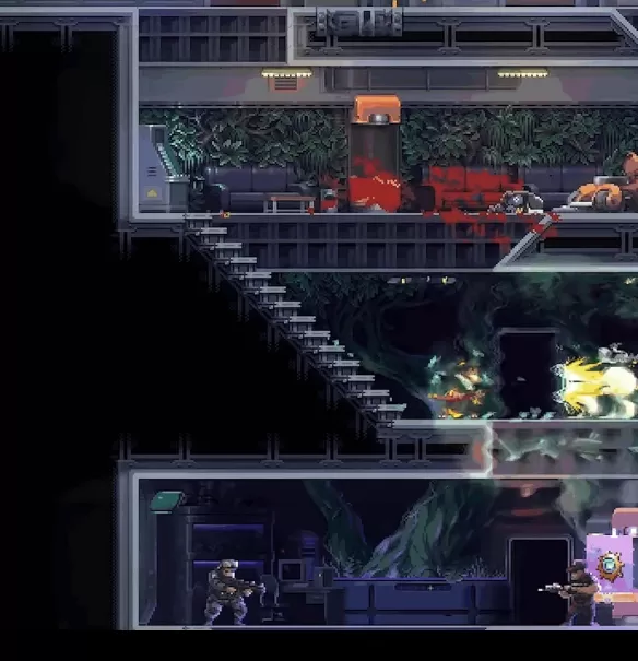 武士零免费DLC预告：开发进度揭秘，接近完成！如何引领游戏潮流？