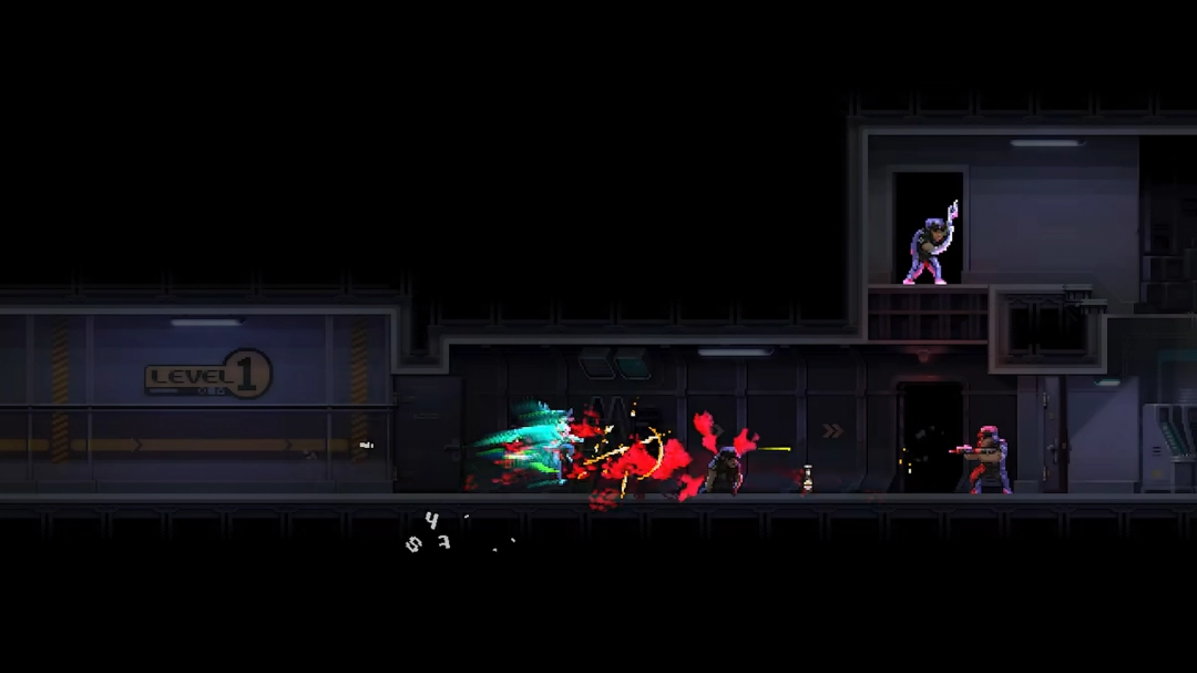 武士零免费DLC预告：开发进度揭秘，接近完成！如何引领游戏潮流？