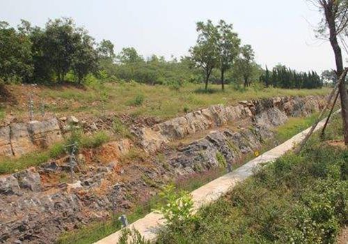 梦见壕沟象征意义解析如何找到高效解决方案？