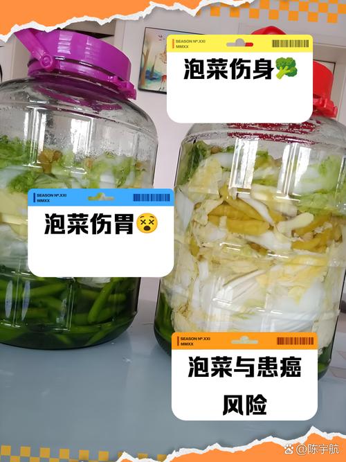 梦见泡菜象征意义深度解析解读背后隐藏的信息