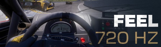 如何玩转Project Motor Racing？游戏特色内容全面解析
