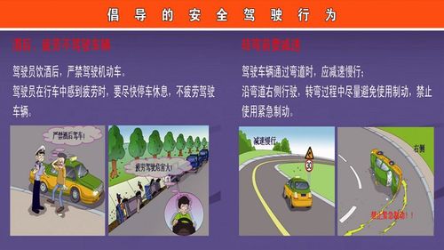 梦见交通警察寓意解析，提升安全意识助你行车更安心