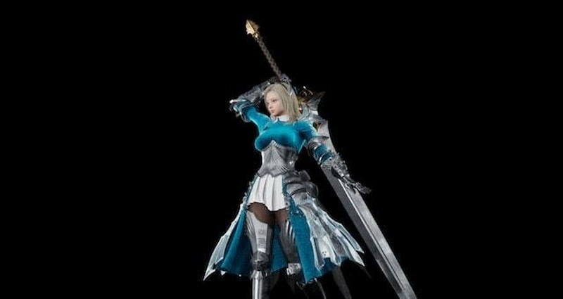 新预告亮相，洛奇英雄传：反抗命运的大雷美女将如何影响游戏世界？