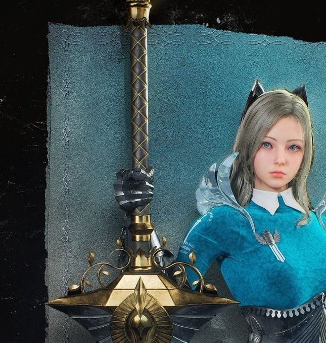 新预告亮相，洛奇英雄传：反抗命运的大雷美女将如何影响游戏世界？