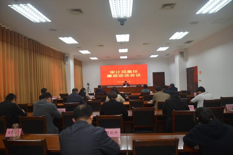 滨州市审计局深入检查：提振消费背后的企业真实状况