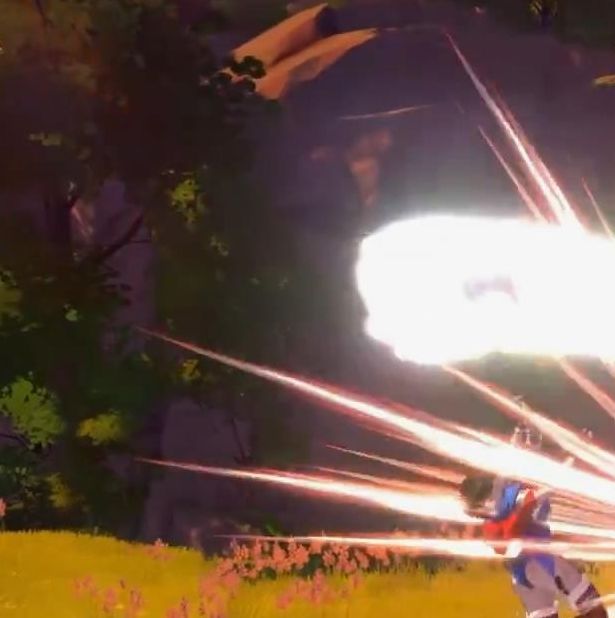 揭秘：Swords & Slippers新视频，白雪公主为何手持巨斧？