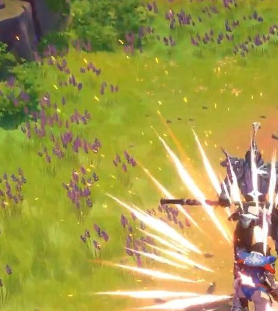 揭秘：Swords & Slippers新视频，白雪公主为何手持巨斧？