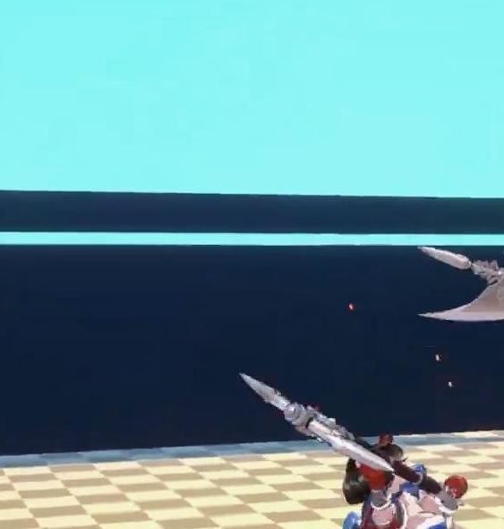 揭秘：Swords & Slippers新视频，白雪公主为何手持巨斧？