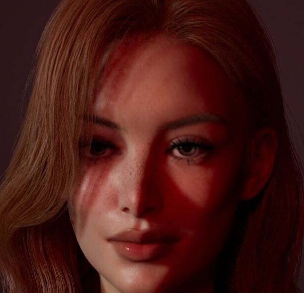 如何打造英伦成熟风美女？inZOI捏脸攻略揭晓秘诀！