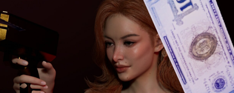 如何打造英伦成熟风美女？inZOI捏脸攻略揭晓秘诀！