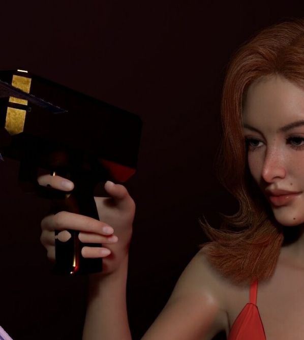 如何打造英伦成熟风美女？inZOI捏脸攻略揭晓秘诀！