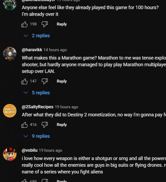 新版马拉松为何遭遇差评轰炸？了解背后的原因与玩家反馈