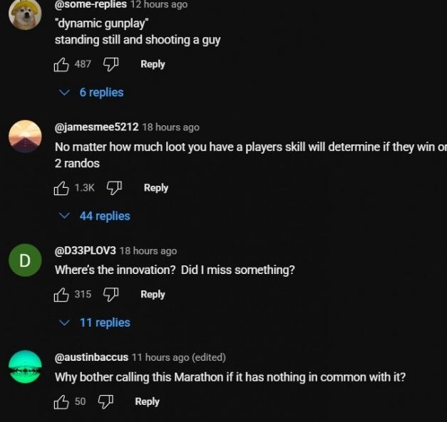 新版马拉松为何遭遇差评轰炸？了解背后的原因与玩家反馈