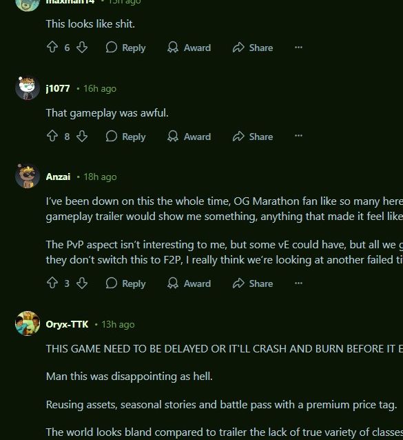 新版马拉松为何遭遇差评轰炸？了解背后的原因与玩家反馈