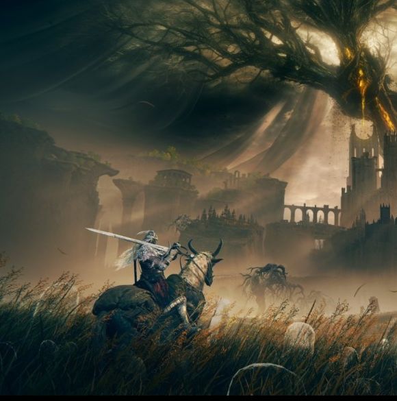 游戏资讯：艾尔登法环成功背后，角川盈利为何预期下降？深度解析财年挑战