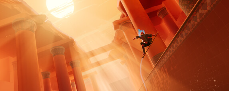 Sword of the Sea游戏下载攻略:快速掌握核心流程与网址推荐 Sword of the Sea游戏下载攻略:快速掌握核心流程与网址推荐