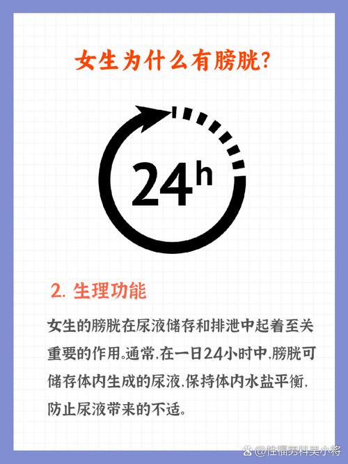 详解梦见膀胱的5个含义心理专家不容忽视的解析