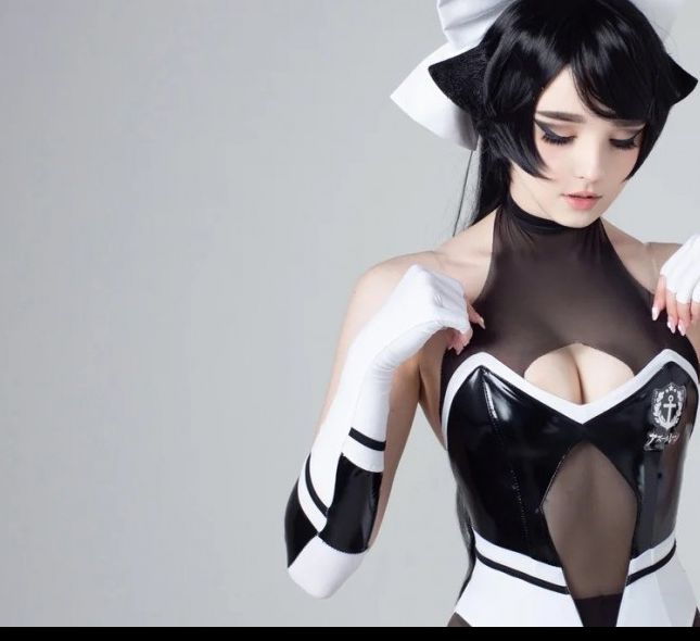 法国新法：Cosplay穿着暴露会被监禁？