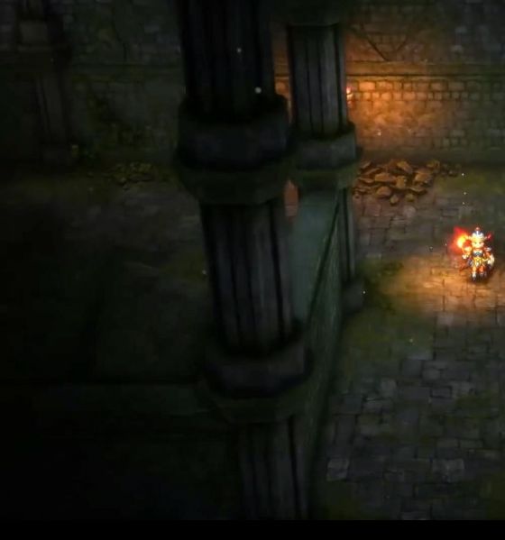 勇者斗恶龙1&2 HD-2D重制版：神秘新元素曝光，2025年正式上线！