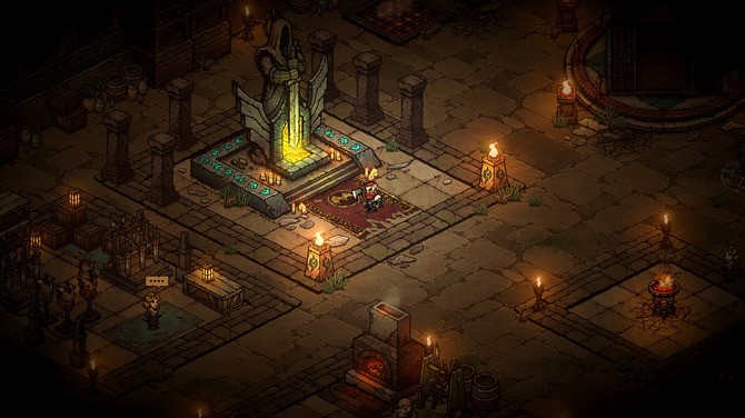 你准备好迎接挑战了吗？巴别塔：混乱的幸存者5月登陆Steam，探索肉鸽弹幕射击新体验！