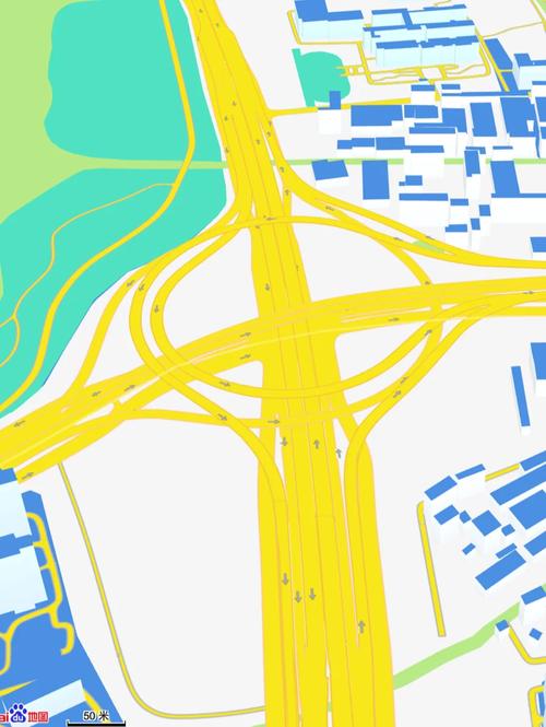 梦见立交桥暗示哪些？解析梦境背后的心理暗示与人生启示