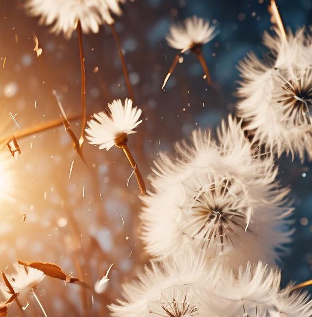 梦见大羽毛象征意义解密蕴含的深层心理暗示