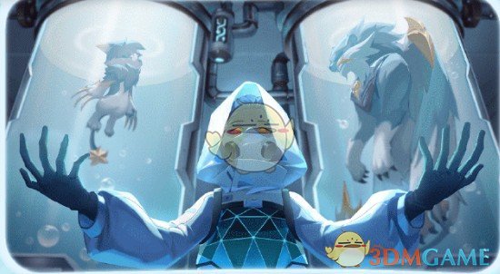 蛋仔派对五一更新：揭秘海底大冒险核心玩法与高效攻略