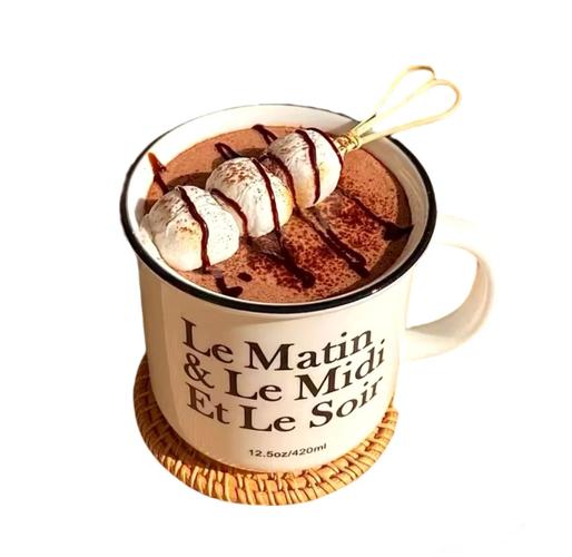 梦见可可饮料象征寓意潜藏情感的暖心解读，用户带来独特生活思考！