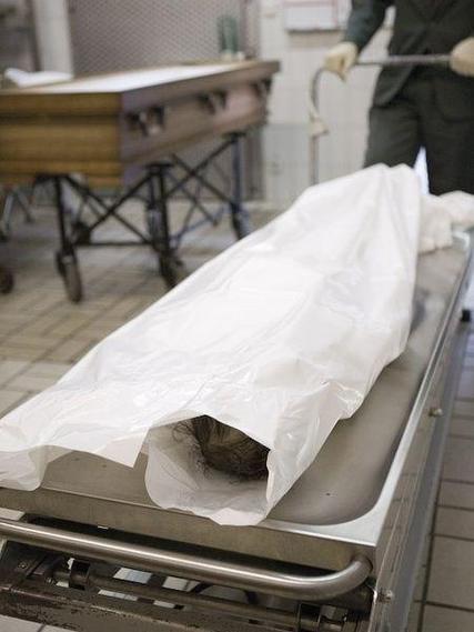 梦见太平间预示哪些？深入解析背后含义及应对策略