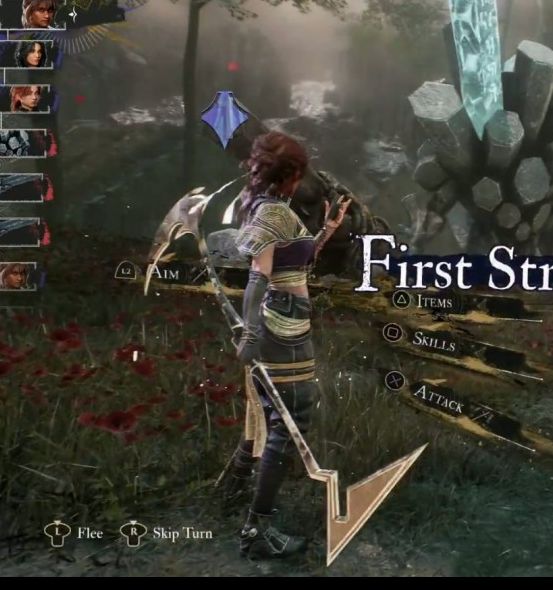 深入解析光与影：33号远征队熙艾尔战斗技巧，提升游戏实力