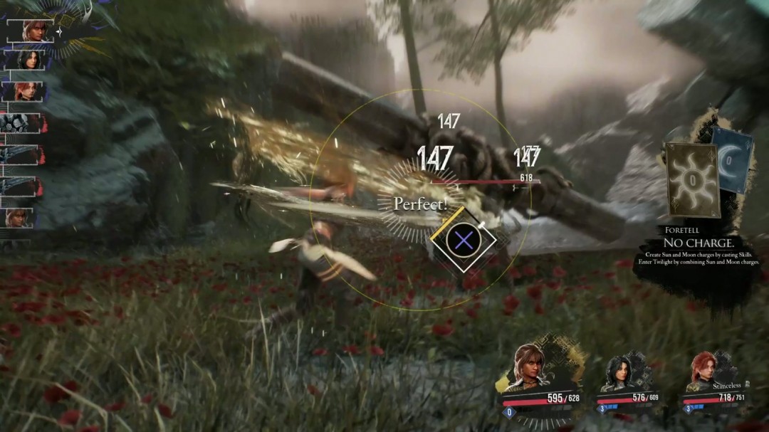 深入解析光与影：33号远征队熙艾尔战斗技巧，提升游戏实力