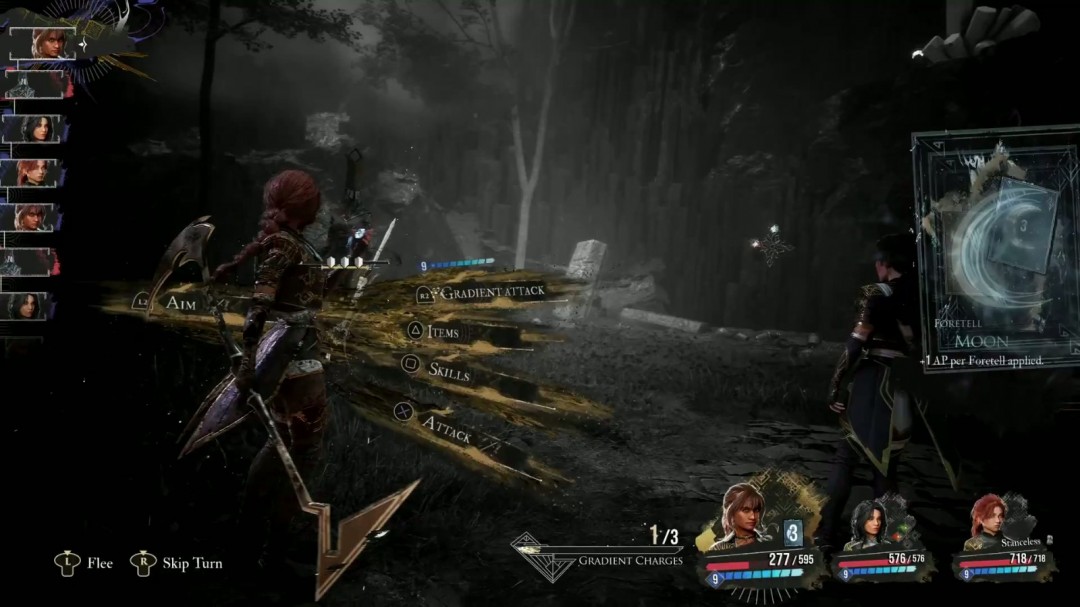 深入解析光与影：33号远征队熙艾尔战斗技巧，提升游戏实力