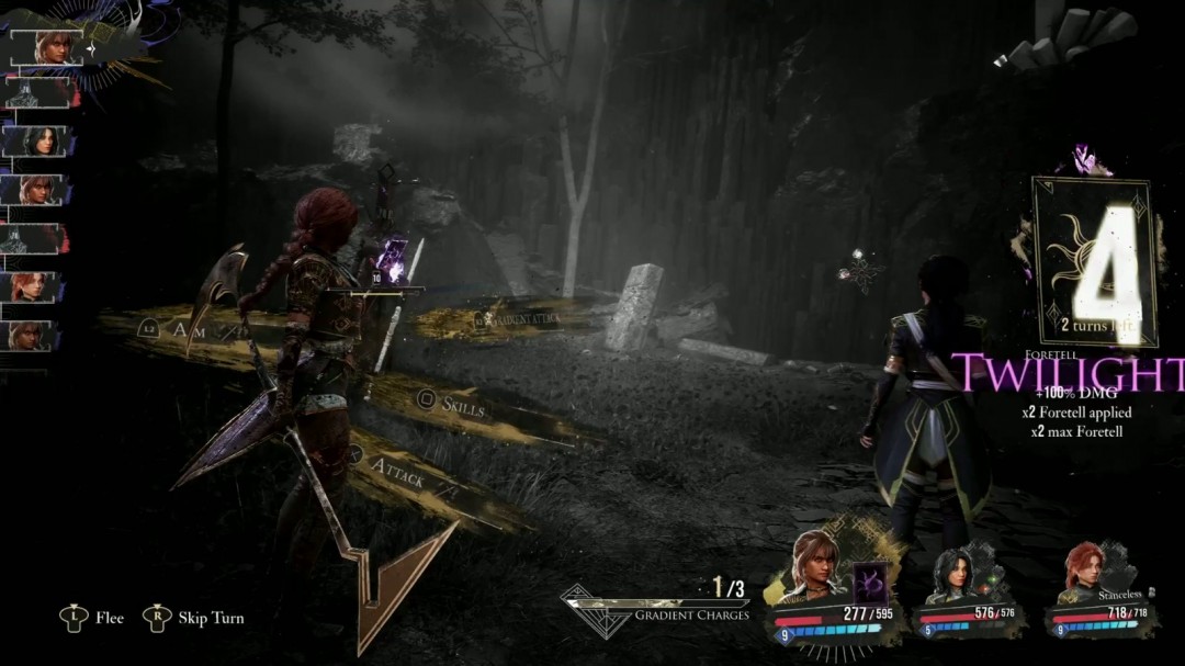 深入解析光与影：33号远征队熙艾尔战斗技巧，提升游戏实力