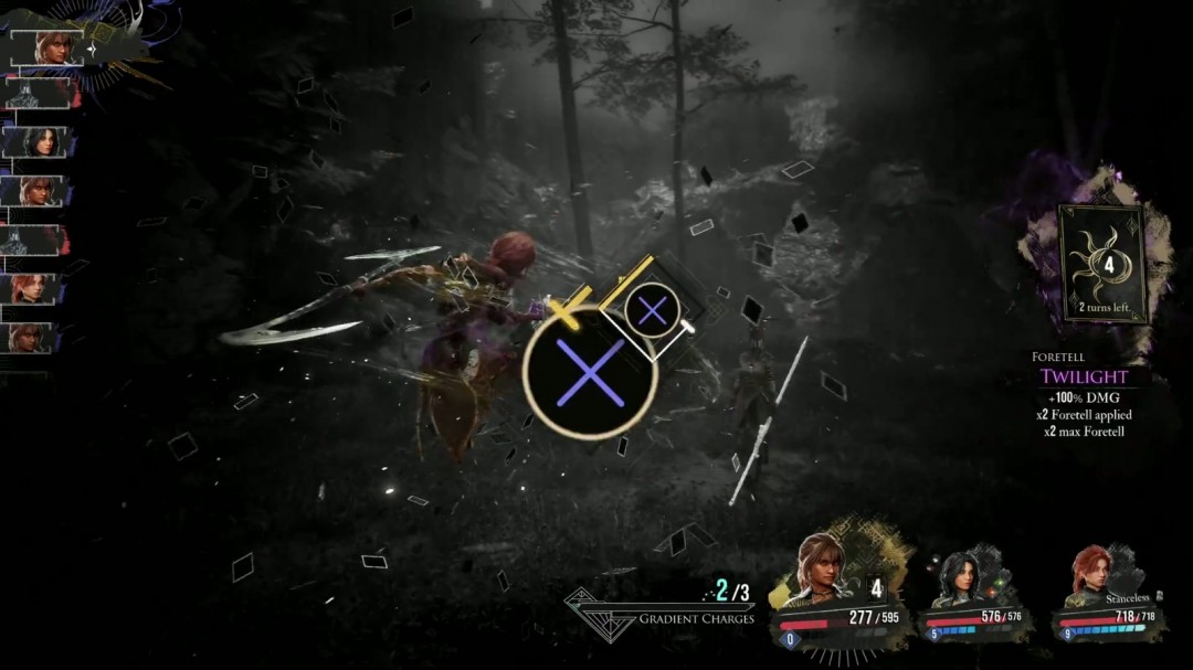 深入解析光与影：33号远征队熙艾尔战斗技巧，提升游戏实力