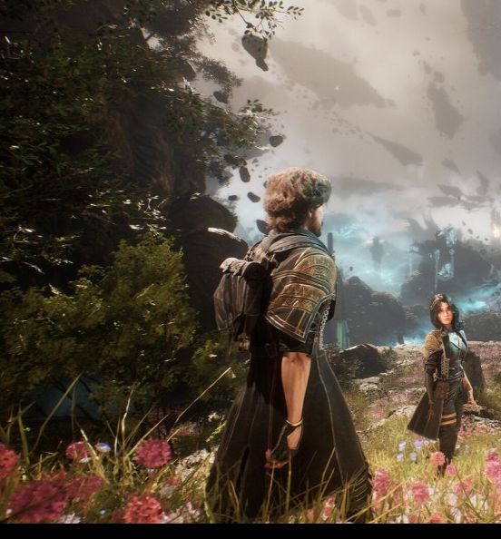 深入解析光与影：33号远征队熙艾尔战斗技巧，提升游戏实力