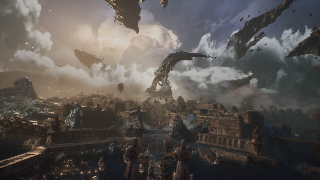 深入解析光与影：33号远征队熙艾尔战斗技巧，提升游戏实力