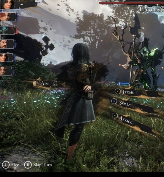 深入解析光与影：33号远征队熙艾尔战斗技巧，提升游戏实力