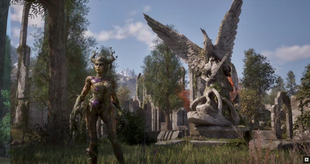 上古卷轴4:重制版的现代化升级究竟意味着什么? 上古卷轴4:重制版的现代化升级究竟意味着什么?