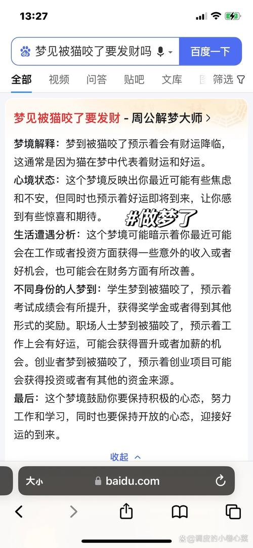 梦见记者招待会解读预示好运还是挑战？