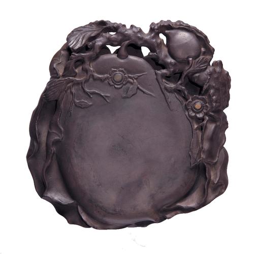 梦见砚台的7个深层寓意与专家解读探索梦境背后的隐藏信息