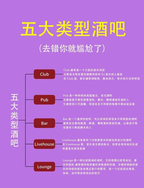 梦见酒吧象征意义解析心理暗示 vs 现实影响