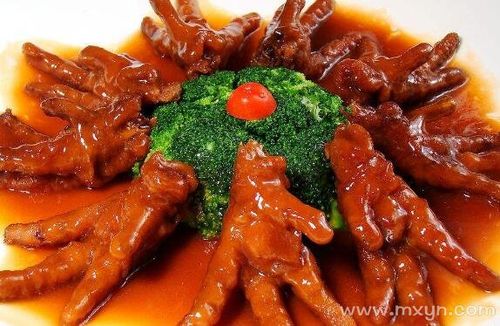 梦见鸡爪的隐喻传统解梦与现代心理学的对照分析