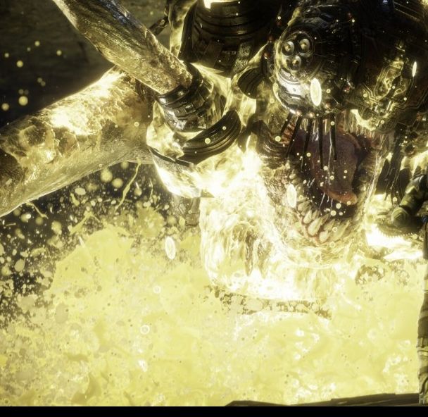 战争机器：重装上阵Steam新动向：繁体中文支持上线