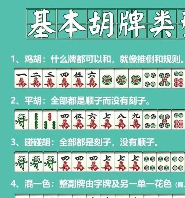 梦见麻将的秘密解读心理象征及应对高效解决方案