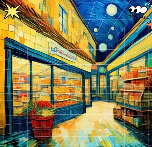 梦见超市意味着哪些？解读你的梦境心理及象征意义